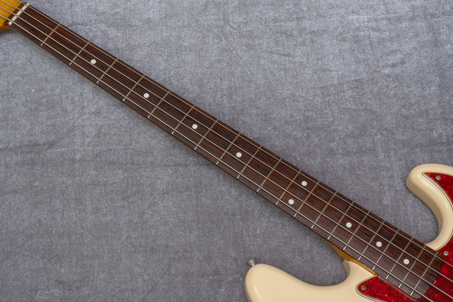 【used】Fender Japan / JB62-75US 1999-2002 4.27kg #P025457 Crafted in Japan【GIB Hyogo】