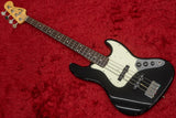 【used】Fender / Made In Japan Traditional II 60s Jazz Bass BLK 2022 3.780kg #JD22013686【GIB Yokohama】