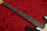 【used】Fender / Made In Japan Traditional II 60s Jazz Bass BLK 2022 3.780kg #JD22013686【GIB Yokohama】