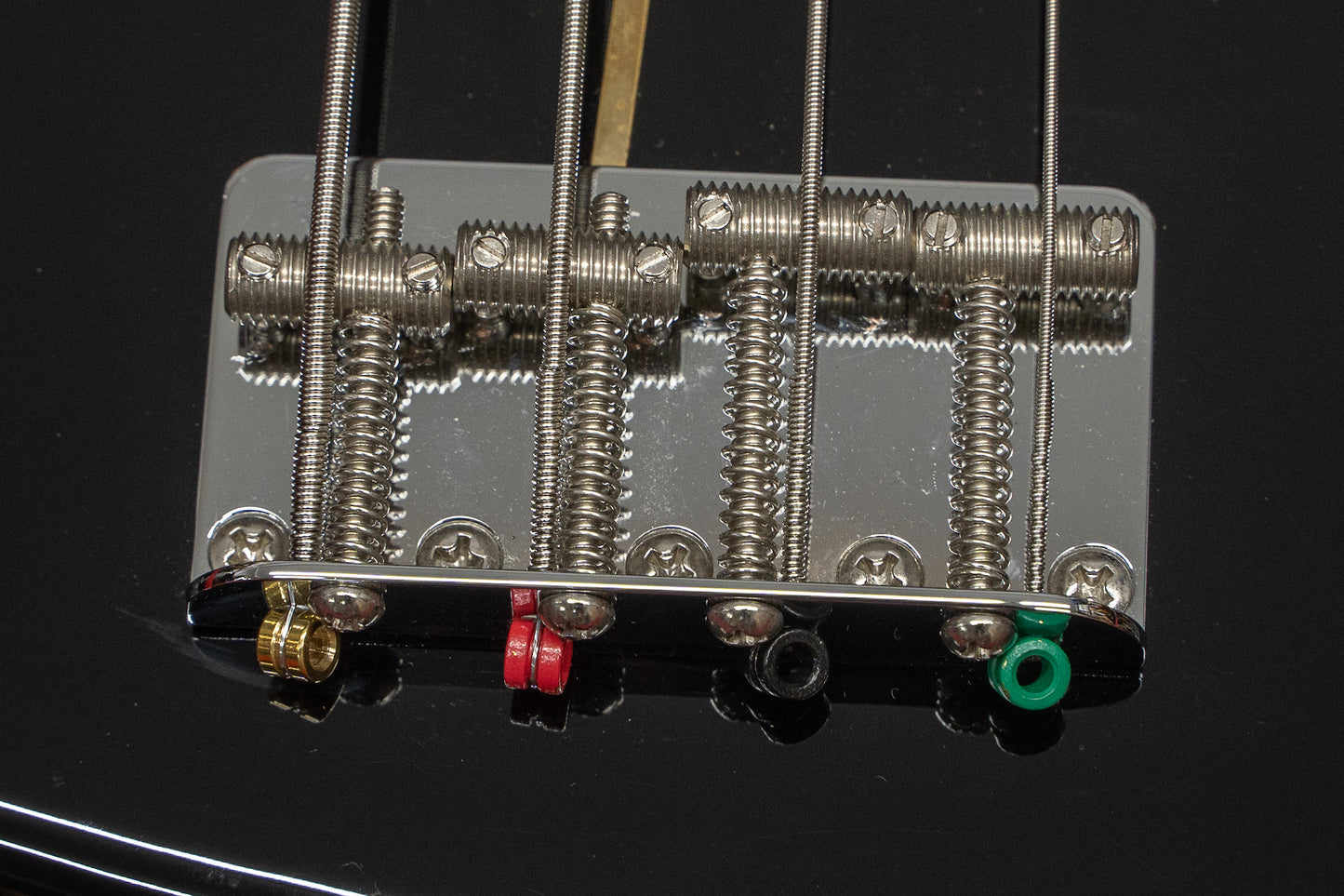 【used】Fender / Made In Japan Traditional II 60s Jazz Bass BLK 2022 3.780kg #JD22013686【GIB Yokohama】