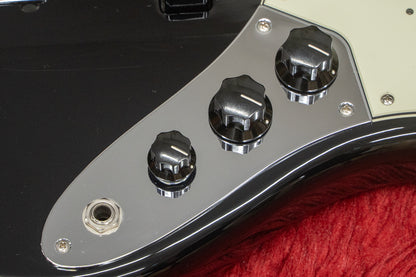 【used】Fender / Made In Japan Traditional II 60s Jazz Bass BLK 2022 3.780kg #JD22013686【GIB Yokohama】