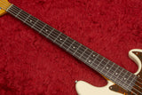 【used】Fender Japan / JBV-105 VWH 2006-2007 4.495kg #S081392 Crafted in Japan【GIB Yokohama】