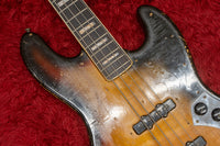 【used】Fender / 1969 Jazz Bass 3TS 1969 3.995kg #226197【委託品】【GIB Yokohama】