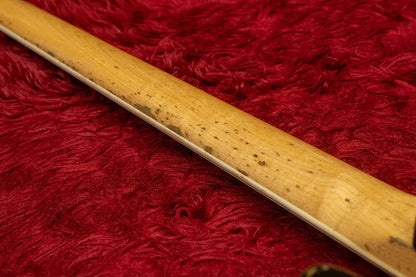 【used】Fender / 1969 Jazz Bass 3TS 3.995kg #226197【Consignments】【GIB Yokohama】