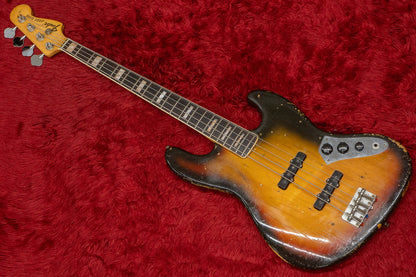 【used】Fender / 1969 Jazz Bass 3TS 3.995kg #226197【Consignments】【GIB Yokohama】