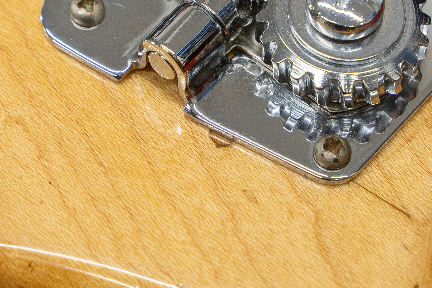 【used】Fender / 1969 Jazz Bass 3TS 3.995kg #226197【Consignments】【GIB Yokohama】