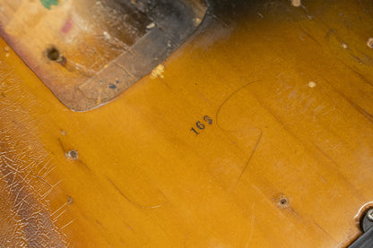 【used】Fender / 1969 Jazz Bass 3TS 3.995kg #226197【Consignments】【GIB Yokohama】