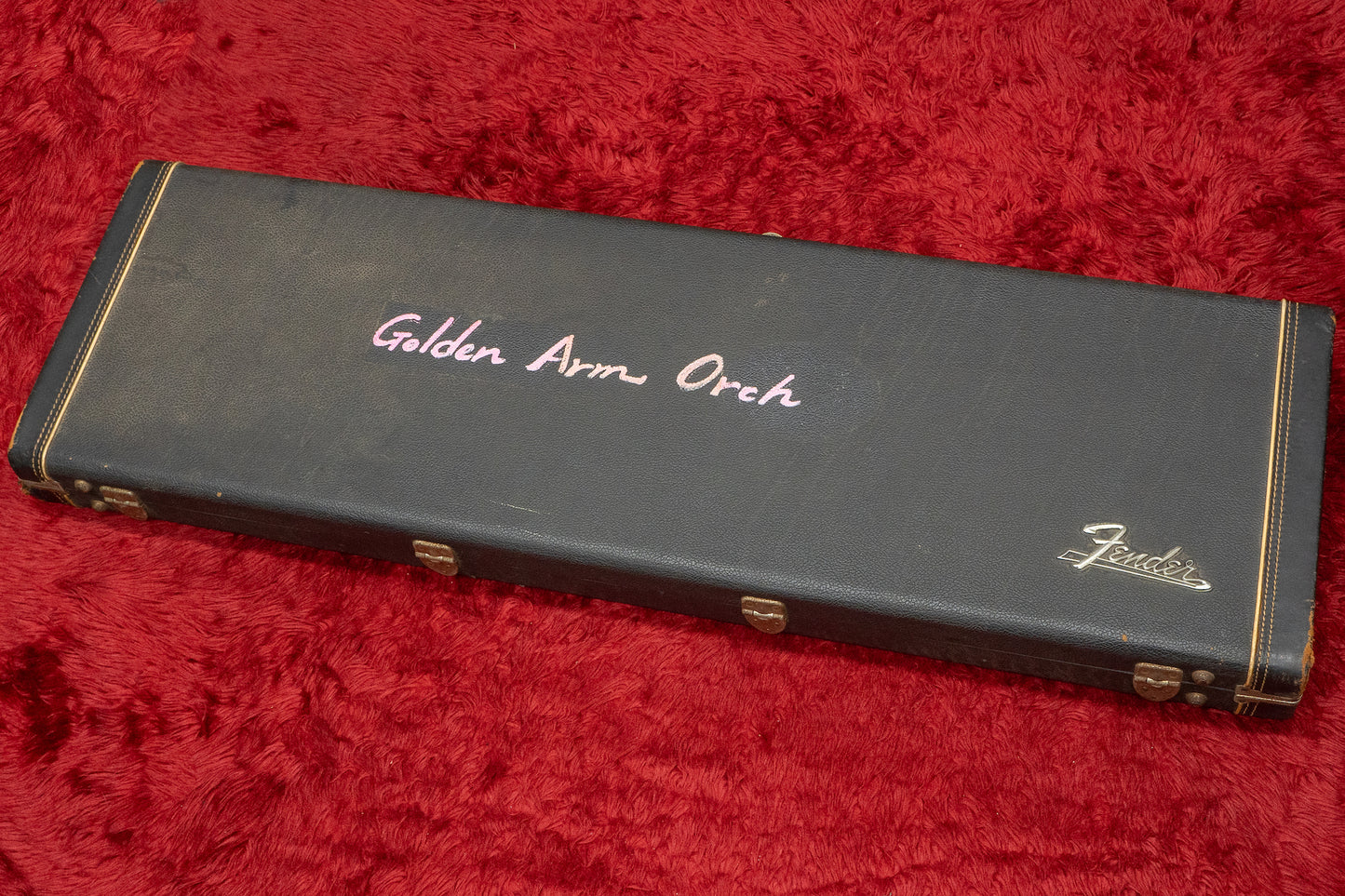 【used】Fender / 1969 Jazz Bass 3TS 3.995kg #226197【Consignments】【GIB Yokohama】