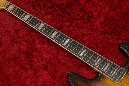 【used】Fender / 1969 Jazz Bass 3TS 3.995kg #226197【Consignments】【GIB Yokohama】