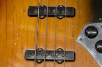 【used】Fender / 1969 Jazz Bass 3TS 1969 3.995kg #226197【委託品】【GIB Yokohama】