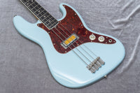 【used】Fender / Gold Foil Jazz Bass Sonic Blue 2022 4.11kg #MX22264035【GIB Hyogo】