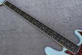 【used】Fender / Gold Foil Jazz Bass Sonic Blue 2022 4.11kg #MX22264035【GIB Hyogo】