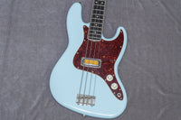 【used】Fender / Gold Foil Jazz Bass Sonic Blue 2022 4.11kg #MX22264035【GIB Hyogo】