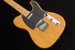 【used】Fender Japan / TL72-55M MADE IN JAPAN Eシリアル #E607361 3.45kg【GIB Yokohama】