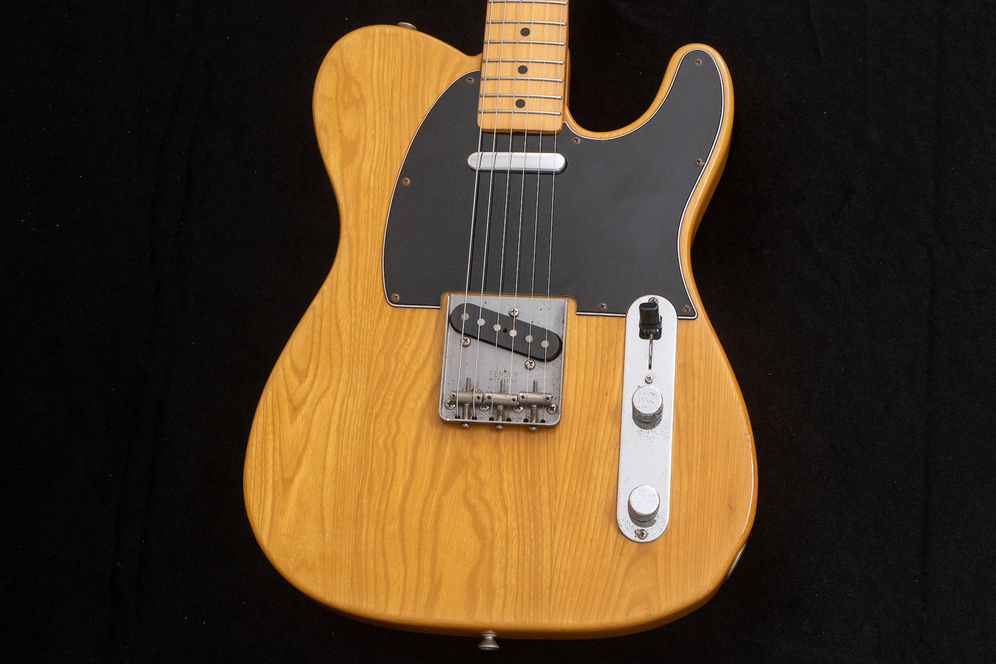 【used】Fender Japan / TL72-55M MADE IN JAPAN Eシリアル #E607361 3.45kg【TONIQ yokohama】