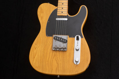 【used】Fender Japan / TL72-55M MADE IN JAPAN Eシリアル #E607361 3.45kg【TONIQ yokohama】