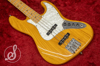 【used】Fender / 1982 Jazz Bass NAT 1982 5.510kg #S865577【GIB Yokohama】