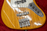 【used】Fender / 1982 Jazz Bass NAT 1982 5.510kg #S865577【GIB Yokohama】