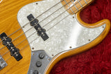 【used】Fender / 1982 Jazz Bass NAT 1982 5.510kg #S865577【GIB Yokohama】