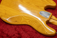 【used】Fender / 1982 Jazz Bass NAT 1982 5.510kg #S865577【GIB Yokohama】