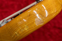 【used】Fender / 1982 Jazz Bass NAT 1982 5.510kg #S865577【GIB Yokohama】