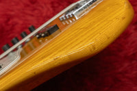 【used】Fender / 1982 Jazz Bass NAT 1982 5.510kg #S865577【GIB Yokohama】