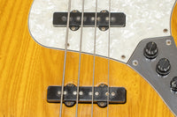 【used】Fender / 1982 Jazz Bass NAT 1982 5.510kg #S865577【GIB Yokohama】