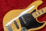 【used】Fender Japan / JB75-90US NAT 2002-2004 5.300kg #Q020098  Crafted in Japan【GIB Yokohama】