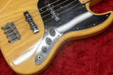 【used】Fender Japan / JB75-90US NAT 2002-2004 5.300kg #Q020098  Crafted in Japan【GIB Yokohama】