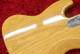 【used】Fender Japan / JB75-90US NAT 2002-2004 5.300kg #Q020098  Crafted in Japan【GIB Yokohama】