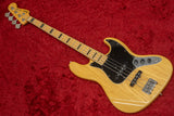 【used】Fender Japan / JB75-90US NAT 2002-2004 5.300kg #Q020098  Crafted in Japan【GIB Yokohama】