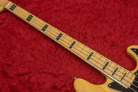 【used】Fender Japan / JB75-90US NAT 2002-2004 5.300kg #Q020098  Crafted in Japan【GIB Yokohama】