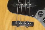 【used】Fender Japan / JB75-90US NAT 2002-2004 5.300kg #Q020098  Crafted in Japan【GIB Yokohama】