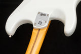 【used】Fender / American Ultra Stratocaster HSS Mod Arctic Pearl #US2302556 3.67kg【TONIQ Yokohama】