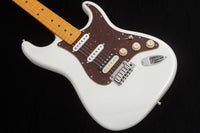 【used】Fender / American Ultra Stratocaster HSS Mod Arctic Pearl #US2302556 3.67kg【TONIQ Yokohama】