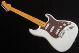 【used】Fender / American Ultra Stratocaster HSS Mod Arctic Pearl #US2302556 3.67kg【TONIQ Yokohama】