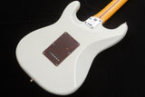 【used】Fender / American Ultra Stratocaster HSS Mod Arctic Pearl #US2302556 3.67kg【TONIQ Yokohama】