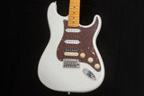 【used】Fender / American Ultra Stratocaster HSS Mod Arctic Pearl #US2302556 3.67kg【TONIQ Yokohama】