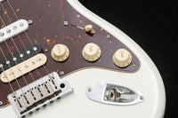 【used】Fender / American Ultra Stratocaster HSS Mod Arctic Pearl #US2302556 3.67kg【TONIQ Yokohama】