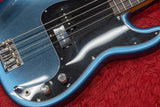 【used】Fender / American Professional II Precision Bass DK NIGHT 2023 3.970kg #US23036808【GIB Yokohama】