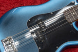 【used】Fender / American Professional II Precision Bass DK NIGHT 2023 3.970kg #US23036808【GIB Yokohama】