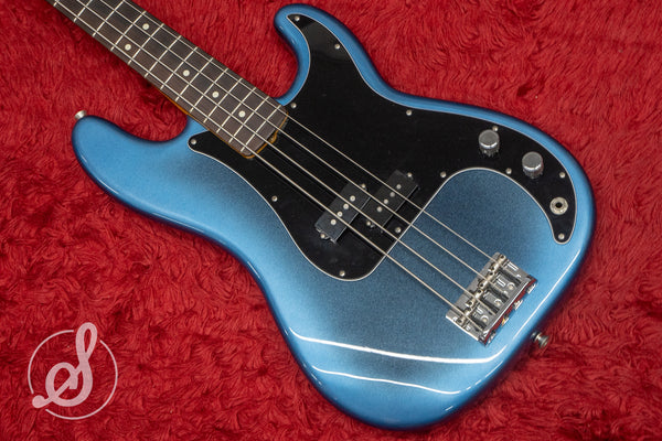 【used】Fender / American Professional II Precision Bass DK NIGHT 2023 3.970kg #US23036808【GIB Yokohama】