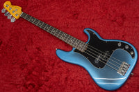 【used】Fender / American Professional II Precision Bass DK NIGHT 2023 3.970kg #US23036808【GIB Yokohama】