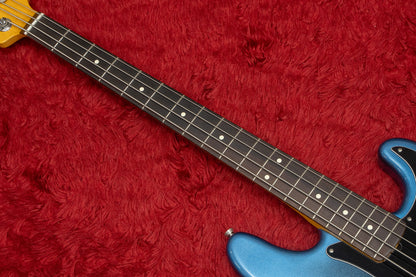 【used】Fender / American Professional II Precision Bass DK NIGHT 2023 3.970kg #US23036808【GIB Yokohama】