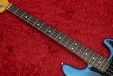 【used】Fender / American Professional II Precision Bass DK NIGHT 2023 3.970kg #US23036808【GIB Yokohama】