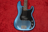 【used】Fender / American Professional II Precision Bass DK NIGHT 2023 3.970kg #US23036808【GIB Yokohama】