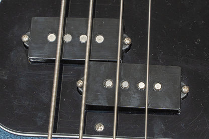 【used】Fender / American Professional II Precision Bass DK NIGHT 2023 3.970kg #US23036808【GIB Yokohama】