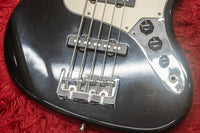 【used】Fender / American Standard Jazz Bass V BLK 2000 4.470kg #Z0033668【GIB Yokohama】