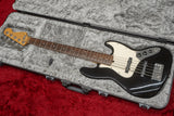 【used】Fender / American Standard Jazz Bass V BLK 2000 4.470kg #Z0033668【GIB Yokohama】