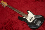 【used】Fender / American Standard Jazz Bass V BLK 2000 4.470kg #Z0033668【GIB Yokohama】